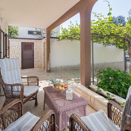 Apartment Kazalac Green Oasis Poreč Exterior foto