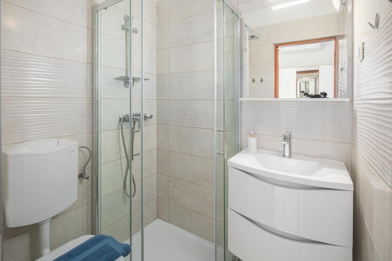 Apartment Kazalac Green Oasis Poreč Exterior foto
