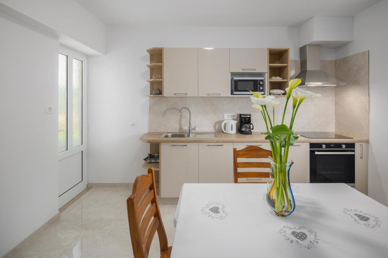 Apartment Kazalac Green Oasis Poreč Exterior foto